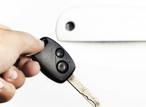 Autommotive Locksmith