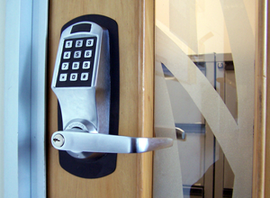 Commercial Locksmith