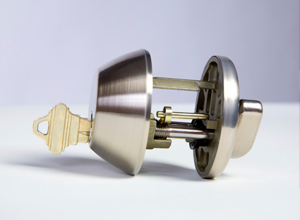 Industrial Locksmith